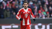 Leon Goretzka könnte den FC Bayern im Sommer verlassen