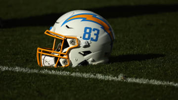 Los Angeles Chargers v Green Bay Packers