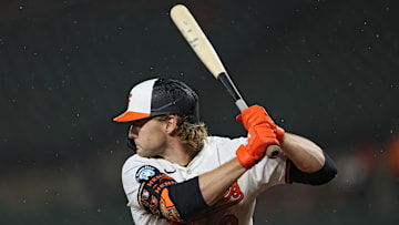 St. Louis Cardinals v Baltimore Orioles