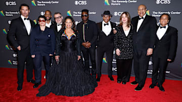47th Kennedy Center Honors