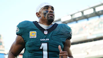 Denver Broncos v Philadelphia Eagles - NFL 2025