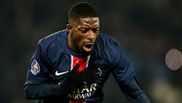 Paris Saint-Germain FC v AS Saint-Étienne - Ligue 1 McDonald's