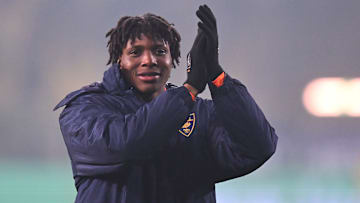 Patrick Dorgu