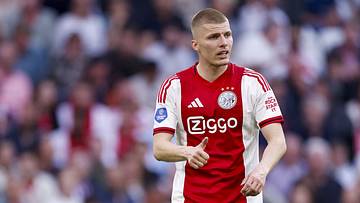 Anton Gaaei könnte Ajax Amsterdam verlassen Anton Gaaei könnte Ajax Amsterdam verlassen