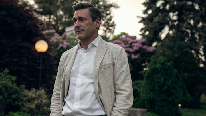 Jon Hamm in Your Friends & Neighbors