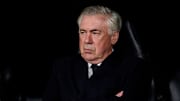 Carlo Ancelotti winkt nach seinem Aus bei Real Madrid gleich ein neuer Job