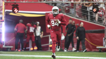 Carlos Watkins