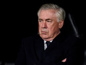 Carlo Ancelotti winkt nach seinem Aus bei Real Madrid gleich ein neuer Job