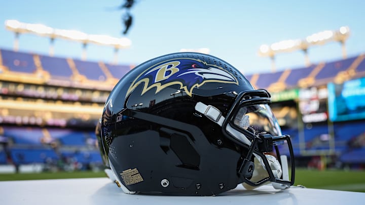 Seattle Seahawks v Baltimore Ravens