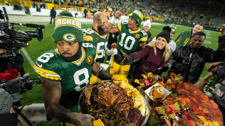 Green Bay Packers Unit Report Cards: Grades After 2024 Season