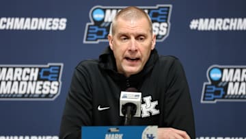 NCAA Men's Basketball Tournament - First & Second Rounds - Milwaukee - Practice Day