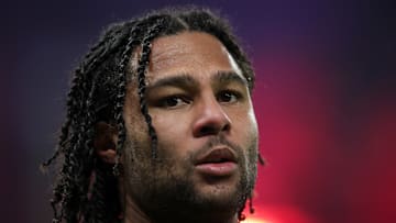 Serge Gnabry bleibt beim FC Bayern