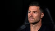 Xabi Alonso voudrait une cible récente de Liverpool.