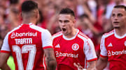 Internacional fechou 2024 com grandes expectativas para 2025