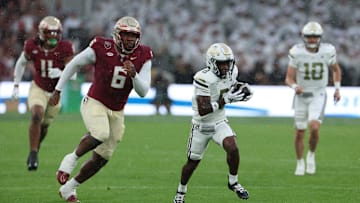AL.com's Joseph Goodman believes Georgia Tech is a more attractive option for the Big Ten than FSU and Clemson
