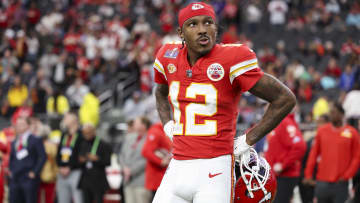 Super Bowl LVIII - San Francisco 49ers v Kansas City Chiefs