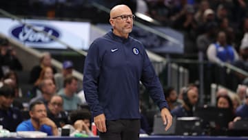 Dallas Mavericks, Jason Kidd
