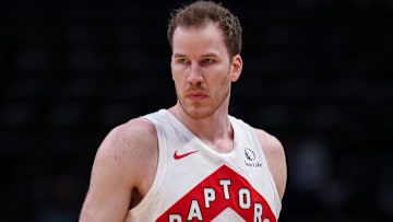 Toronto Raptors v Washington Wizards
