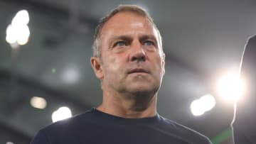 Hansi Flick - FC Barcelone