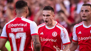Internacional fechou 2024 com grandes expectativas para 2025