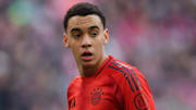 Jamal Musiala is staying at Bayern Munich for the long haul