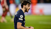 Le PSG a de grandes ambitions en Ligue des Champions.