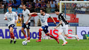 Everton Ribeiro é o maestro do Bahia
