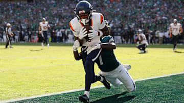 Denver Broncos v Philadelphia Eagles - NFL 2025