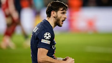 Le PSG a de grandes ambitions en Ligue des Champions.