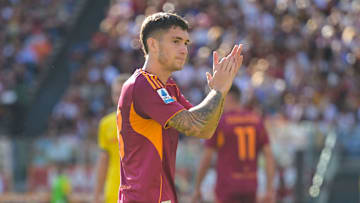 Matias Soulé