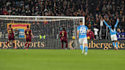 AS Roma v Napoli - Serie A