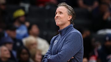 Charlotte Hornets v Washington Wizards