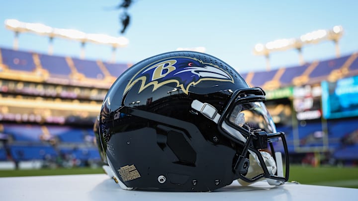 Seattle Seahawks v Baltimore Ravens