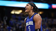 Orlando Magic forward Paolo Banchero is a solid prop target on Wednesday.