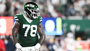 New England Patriots v New York Jets