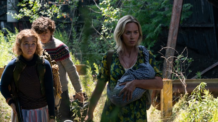 Photo courtesy Paramount Pictures