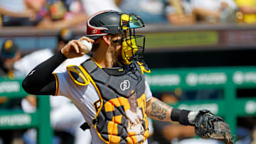 Kansas City Royals v Pittsburgh Pirates