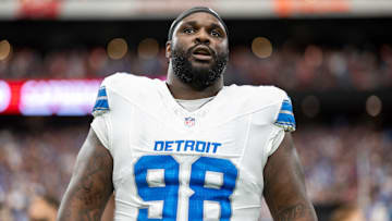 Lions Cardinals Football