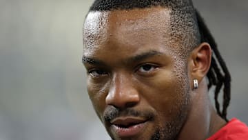Atlanta Falcons v Dallas Cowboys - NFL Preseason 2025