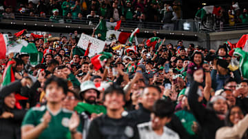 Germany v Mexico - International Friendly