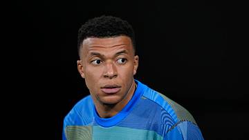 Kylian Mbappé