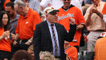 Boston Red Sox v Baltimore Orioles