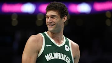 Los Angeles Clippers, Milwaukee Bucks, Brook Lopez