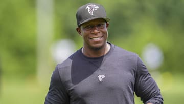 Atlanta Falcons head coach Raheem Morris has retooled the team's culture with his own personal flavor before training camp.