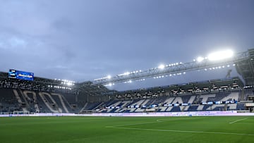 Gewiss Stadium