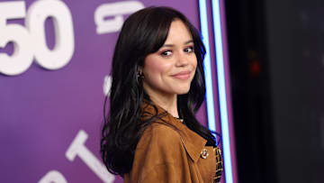 Jenna Ortega