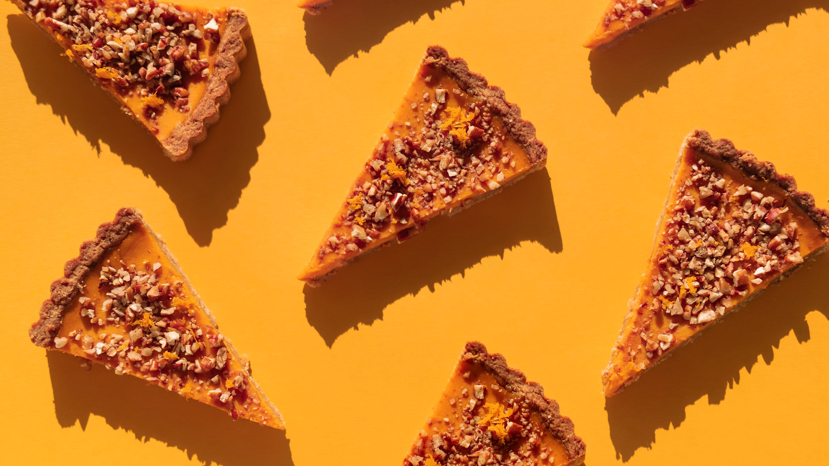 Love Pumpkin Spice? You Could Get Paid to Taste Trader Joe’s Fall Items