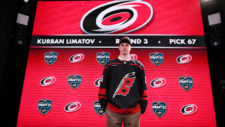 2025 NHL Draft