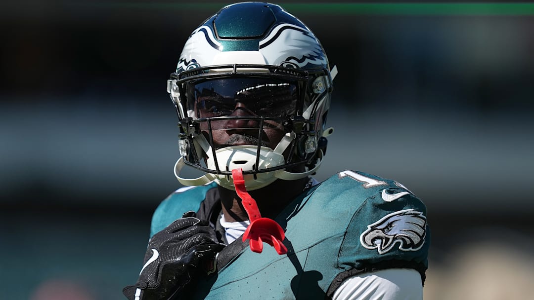 Denver Broncos v Philadelphia Eagles - NFL 2025