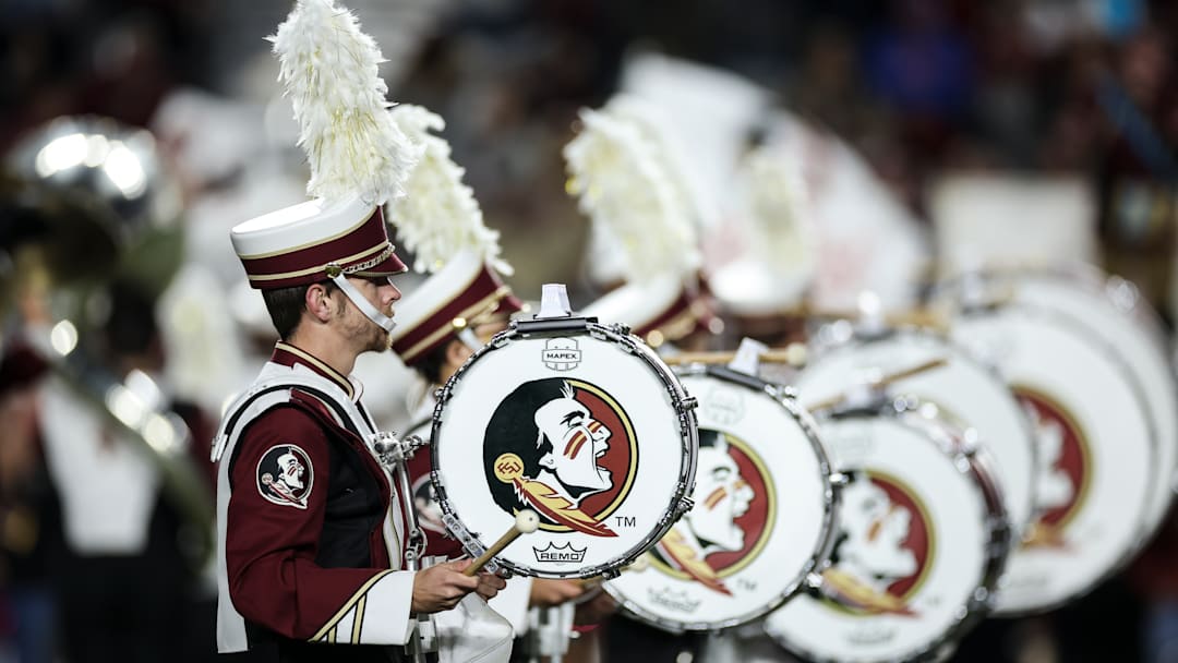 Florida v Florida State